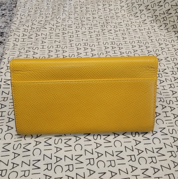 NWOT- Lodis Wallet - Picture 2 of 16